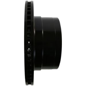 Wagner Brake DSX126049E SevereDuty Disc Brake Rotor