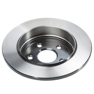 Wagner Brake DSX180435E SevereDuty Disc Brake Rotor