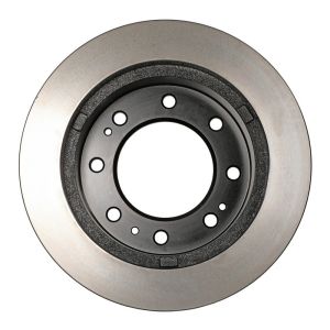 Wagner Brake DSX180441E SevereDuty Disc Brake Rotor