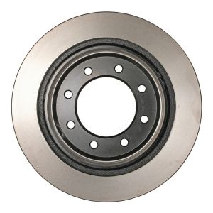 Wagner Brake DSX180485E SevereDuty Disc Brake Rotor