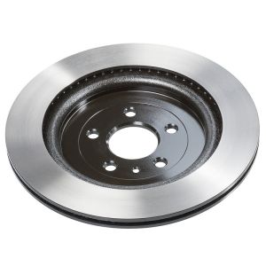 Wagner Brake DSX180536E SevereDuty Disc Brake Rotor