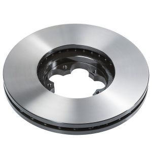 Wagner Brake DSX180664E SevereDuty Disc Brake Rotor