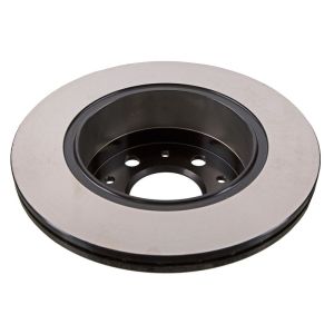 Wagner Brake DSX180701E SevereDuty Disc Brake Rotor