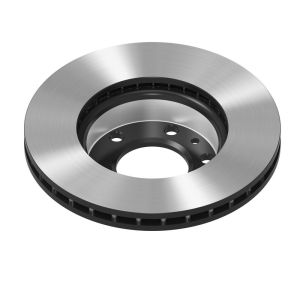 Wagner Brake DSX180938E SevereDuty Disc Brake Rotor