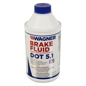 Wagner Brake FC133300 Brake Fluid