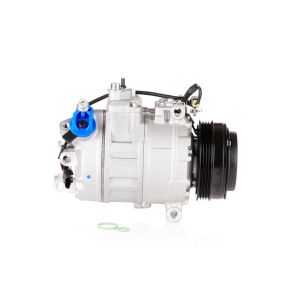 NISSENS 890218 Air Conditioning Compressor with Clutch