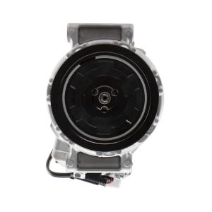NISSENS 891677 Air Conditioning Compressor with Clutch
