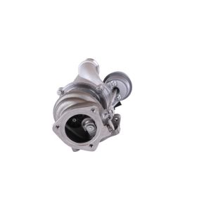 NISSENS 93154 Turbocharger