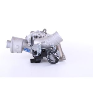 NISSENS 93193 Turbocharger