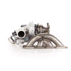 NISSENS 93196 Turbocharger