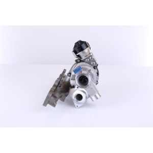 NISSENS 93420 Turbocharger