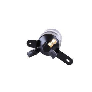 NISSENS 95184 Air Conditioning Receiver Drier