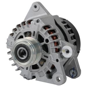 MANDO 11A1681 New OE Alternator, Direct Replacement