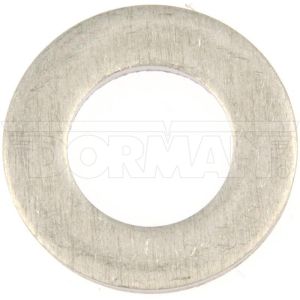 DORMAN 095-015.1 Aluminum Drain Plug Gasket, Fits 1/2Do, 9/16, M14