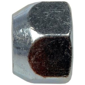 DORMAN 611-014.1 Wheel Nut 7/16-20 Standard - 3/4 In. Hex, 9/16 In. Length