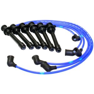 NGK 3878 NGK Spark Plug Wire Set