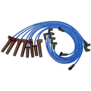 NGK 51228 NGK Spark Plug Wire Set