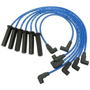 NGK 51272 NGK Spark Plug Wire Set