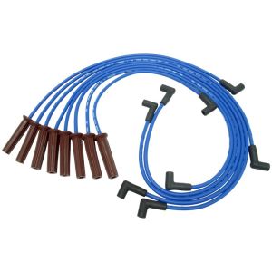 NGK 51276 NGK Spark Plug Wire Set