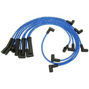 NGK 51321 NGK Spark Plug Wire Set