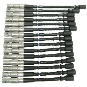 NGK 54002 NGK Spark Plug Wire Set