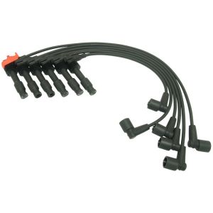 NGK 54111 NGK Spark Plug Wire Set