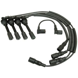 NGK 54138 NGK Spark Plug Wire Set