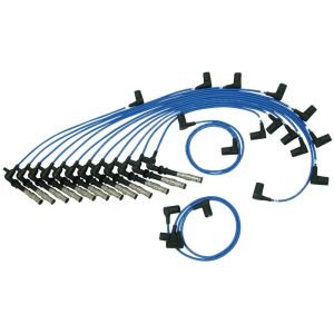 NGK 54139 NGK Spark Plug Wire Set