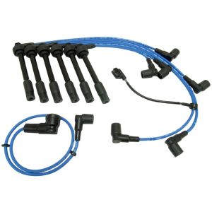 NGK 54154 NGK Spark Plug Wire Set