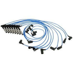 NGK 54181 NGK Spark Plug Wire Set