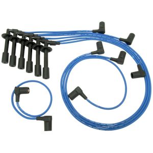 NGK 54227 NGK Spark Plug Wire Set