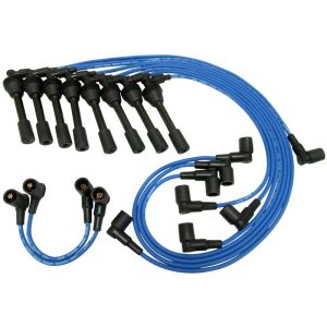 NGK 54232 NGK Spark Plug Wire Set