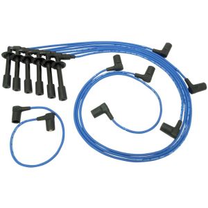 NGK 54253 NGK Spark Plug Wire Set