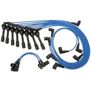 NGK 54254 NGK Spark Plug Wire Set