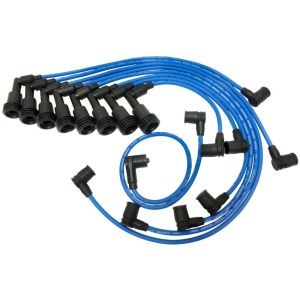 NGK 54338 NGK Spark Plug Wire Set