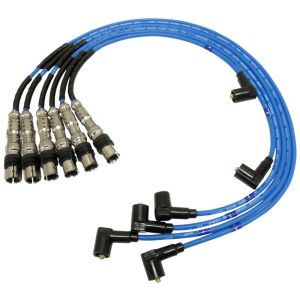 NGK 57053 NGK Spark Plug Wire Set