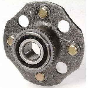 MOOG Hub Assemblies 512020 Wheel Bearing and Hub Assembly