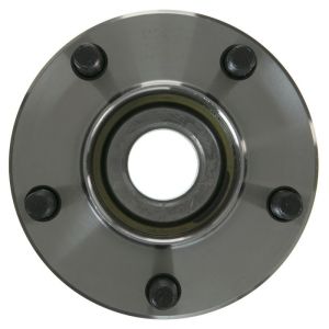 MOOG Hub Assemblies 512029 Wheel Bearing and Hub Assembly