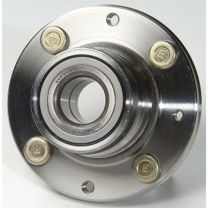 MOOG Hub Assemblies 512033 Wheel Bearing and Hub Assembly