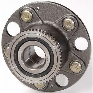 MOOG Hub Assemblies 512123 Wheel Bearing and Hub Assembly