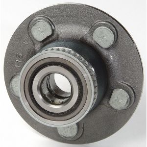 MOOG Hub Assemblies 512133 Wheel Bearing and Hub Assembly