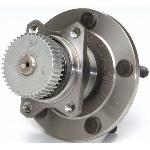 MOOG Hub Assemblies 512136 Wheel Bearing and Hub Assembly