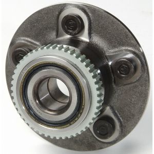 MOOG Hub Assemblies 512168 Wheel Bearing and Hub Assembly