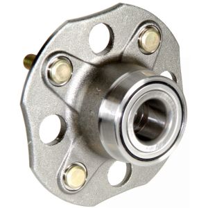 MOOG Hub Assemblies 512176 Wheel Bearing and Hub Assembly