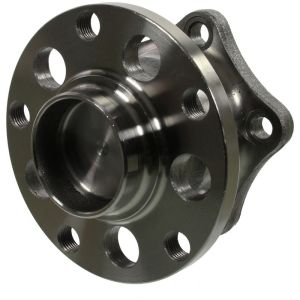 MOOG Hub Assemblies 512187 Wheel Bearing and Hub Assembly
