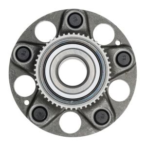 MOOG Hub Assemblies 512188 Wheel Bearing and Hub Assembly
