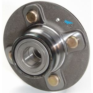 MOOG Hub Assemblies 512193 Wheel Bearing and Hub Assembly