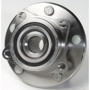 MOOG Hub Assemblies 513157 Wheel Bearing and Hub Assembly