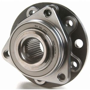 MOOG Hub Assemblies 513192 Wheel Bearing and Hub Assembly