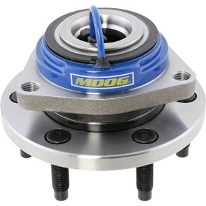 MOOG Hub Assemblies 513198 Wheel Bearing and Hub Assembly